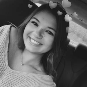 Meet your Posher, Mya